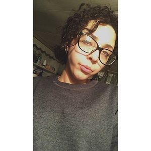 Meet your Posher, Madison